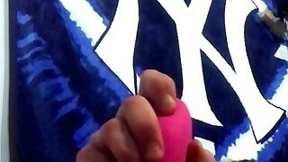 Omg You Made Me Cum