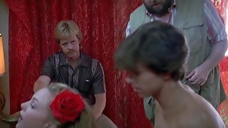 Heather Graham - Boogie Nights