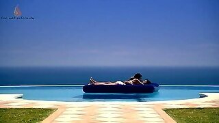 Natassia Malthe - Slave 2009