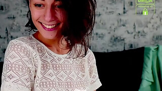 Funny Teen Girl Dora Webcam Erotic Show