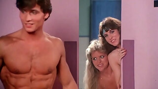 Body Girls - 1983 (restored)