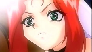 Luxury Hentai Porn With Lesbian Copulation - Anal Sex