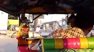 Tuktukpatrol Video: Bee 4