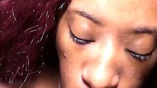 Lil 4ft Minnie Stallions Swallowing Huge Bbc Jovan Jordan