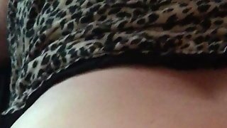 My Husband Fucking Her