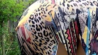 Lovely Masturbation