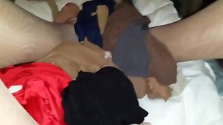 Pantyhose Pleasures