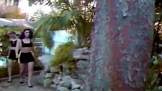 Squirt On The Hunt