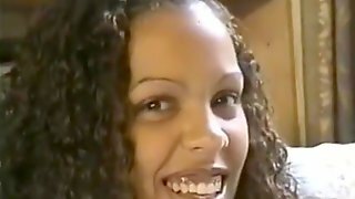 Uk Ebony Slut Fucked