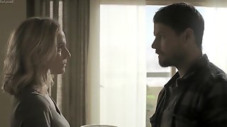 The Bridge S02e01 (2014) Diane Kruger