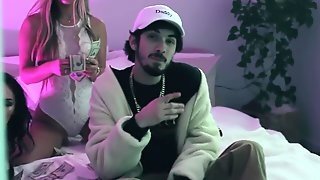 Global Mother Fucker (pmv)