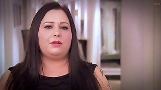 Sex Scenes From Gigolos S05e03