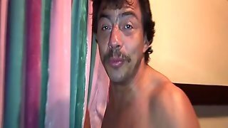 African Safari Sex Orgy