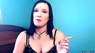 Shay Chase - Smoking And Tinder Stories