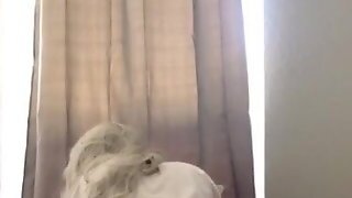 Vegas Stripper Fucked In Hotel
