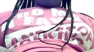 Black N Pink