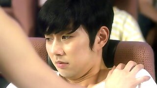 Kim Sun-young - Love Lessons