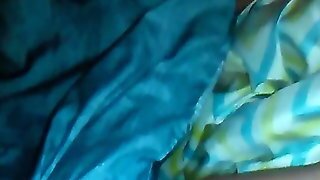 Ex Girlfriend Finger And Blow Job