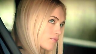 Rich Girl Alex Grey Loves Anal