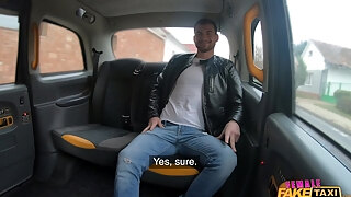 Squeeze My Tits As I Drive 1 - Sofia Lee