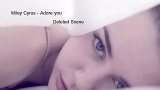 Miley Cyrus - Deleted Scene