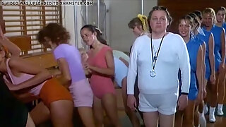 Kim Cattrall Fucking Scene In Porkys Movie