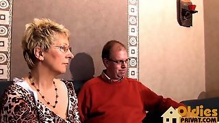 Alte Moesen Eingerostet