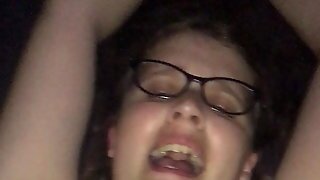 Little Slut Loves Getting Fucked