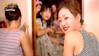 Beauty Asian Girls Drive Me Mad!