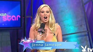 Amazing Pornstars Jenna Presley, Jenna Jameson In Crazy Reality, Lesbian Porn Video