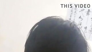 Asian GILF Sucking Bbc