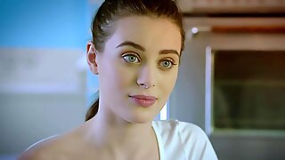 Anal Awakening Of Young High-class Escort Lana Rhoades