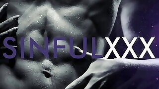 Lesbians Dive Into Each Other's Sinful Dreams