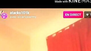 Live Instagram 2020
