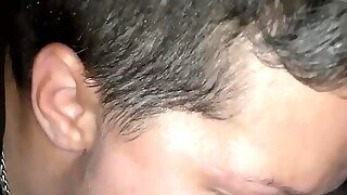 Love Getting Sucked