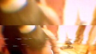 Two Heads Giving Head