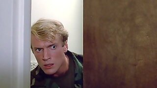 Monique Gabrielle - Bachelor Party (1984)