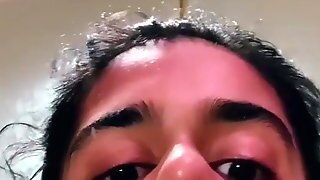 Silly Nude Makeup