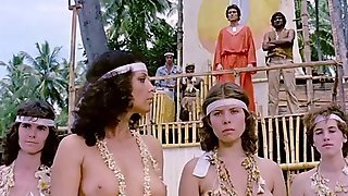 Paola Senatore - Eaten Alive