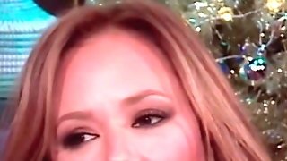 Leah Remini Loop #27