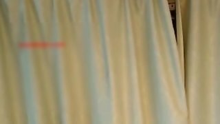 Old Man And A Sexy Japanese Teen Make A Homemade Sex Tape.