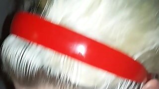 German Hooker Blowjob