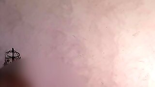 Missionary Female Masturbation Noisy Orgasm