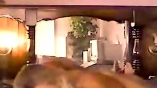 Milf On Webcam