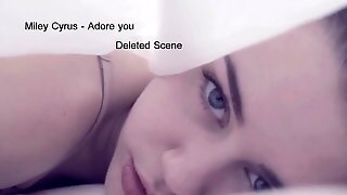 Miley Cyrus - Deleted Scene