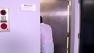 Yuma Asami Public Health Doctor Slut - Yuma Asami