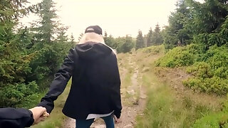 Amateur Hottie Blond Blowjob And Butt Sex