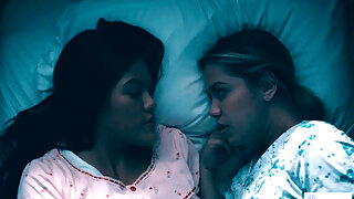 Sad Lesbian, Latina Teen Feet Solo, Latina Lesbians Pussy Eating