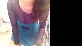 Turk Soyunuyor - Homemade Sex