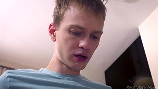 Realityjunkies - Big Titted Nurses Volume 2 Scene 3 - But Bro I Need To Practice! 1 - Alex Jett